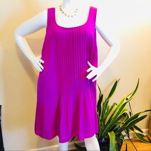 Ralph Lauren || NEW Sleeveless Lined Dress